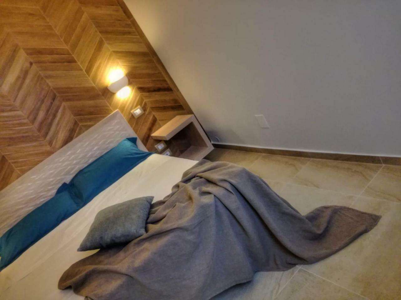 Bed and Breakfast Palazzo San Lazzaro à Lecce Extérieur photo