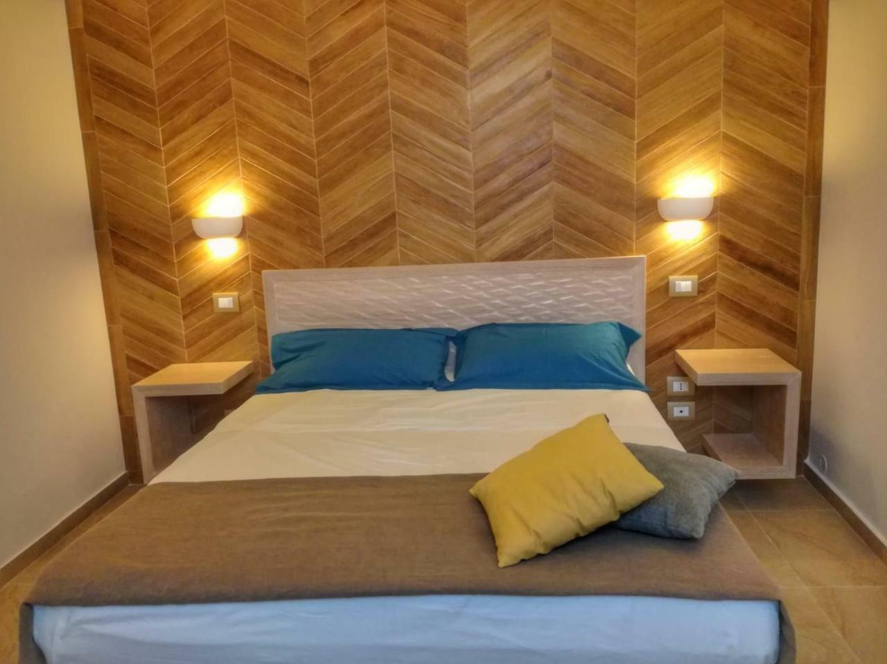 Bed and Breakfast Palazzo San Lazzaro à Lecce Extérieur photo