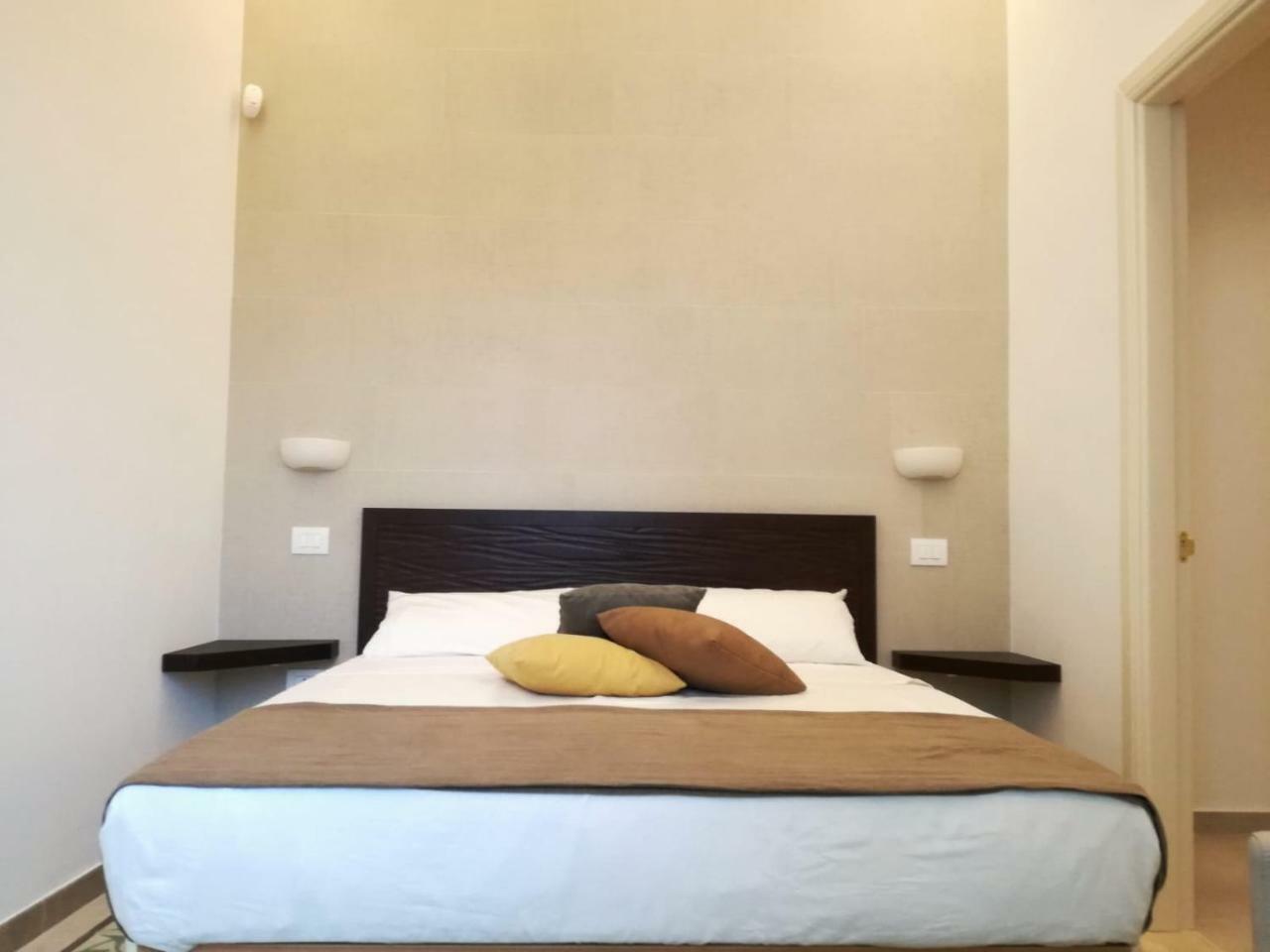 Bed and Breakfast Palazzo San Lazzaro à Lecce Extérieur photo