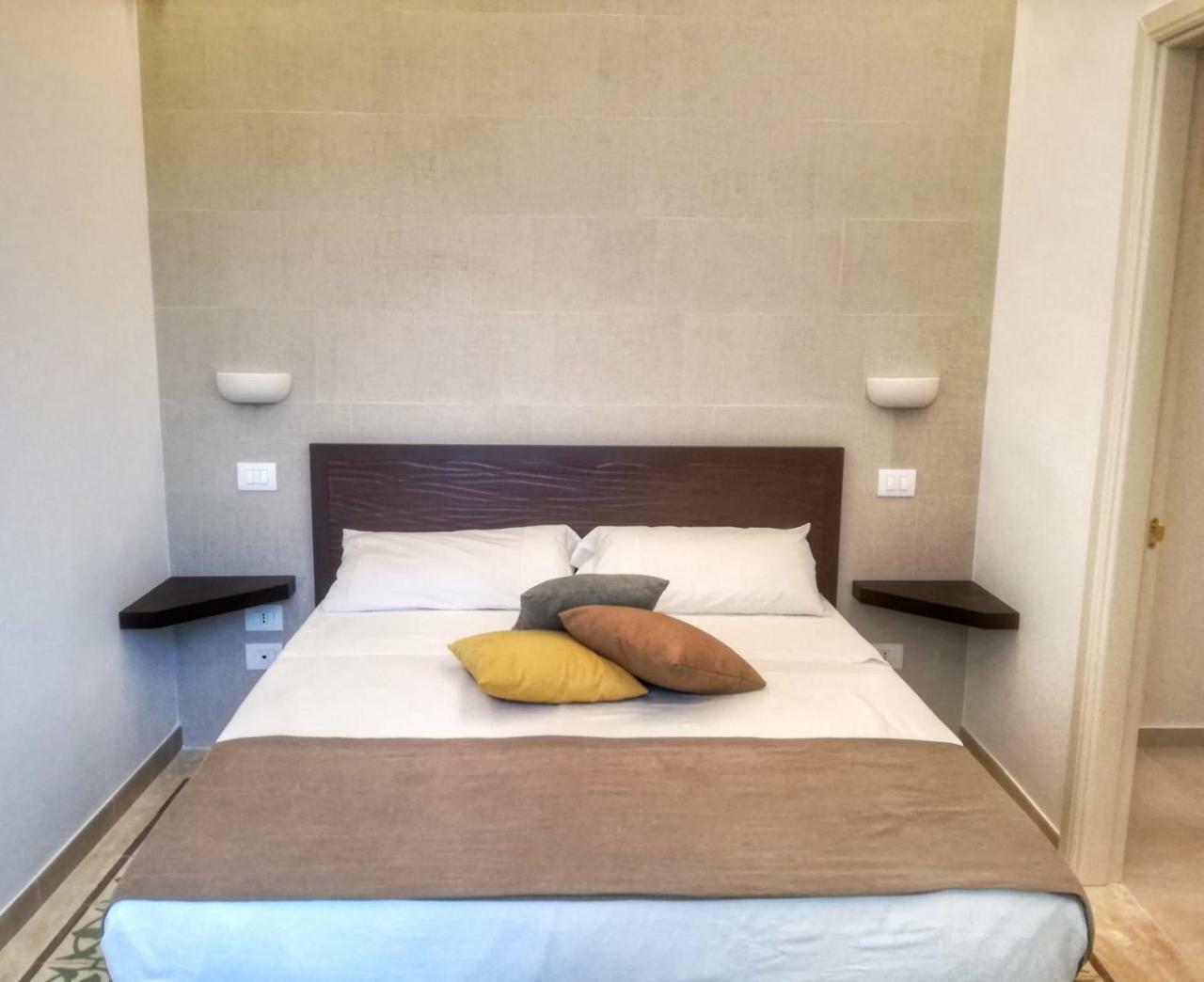 Bed and Breakfast Palazzo San Lazzaro à Lecce Extérieur photo
