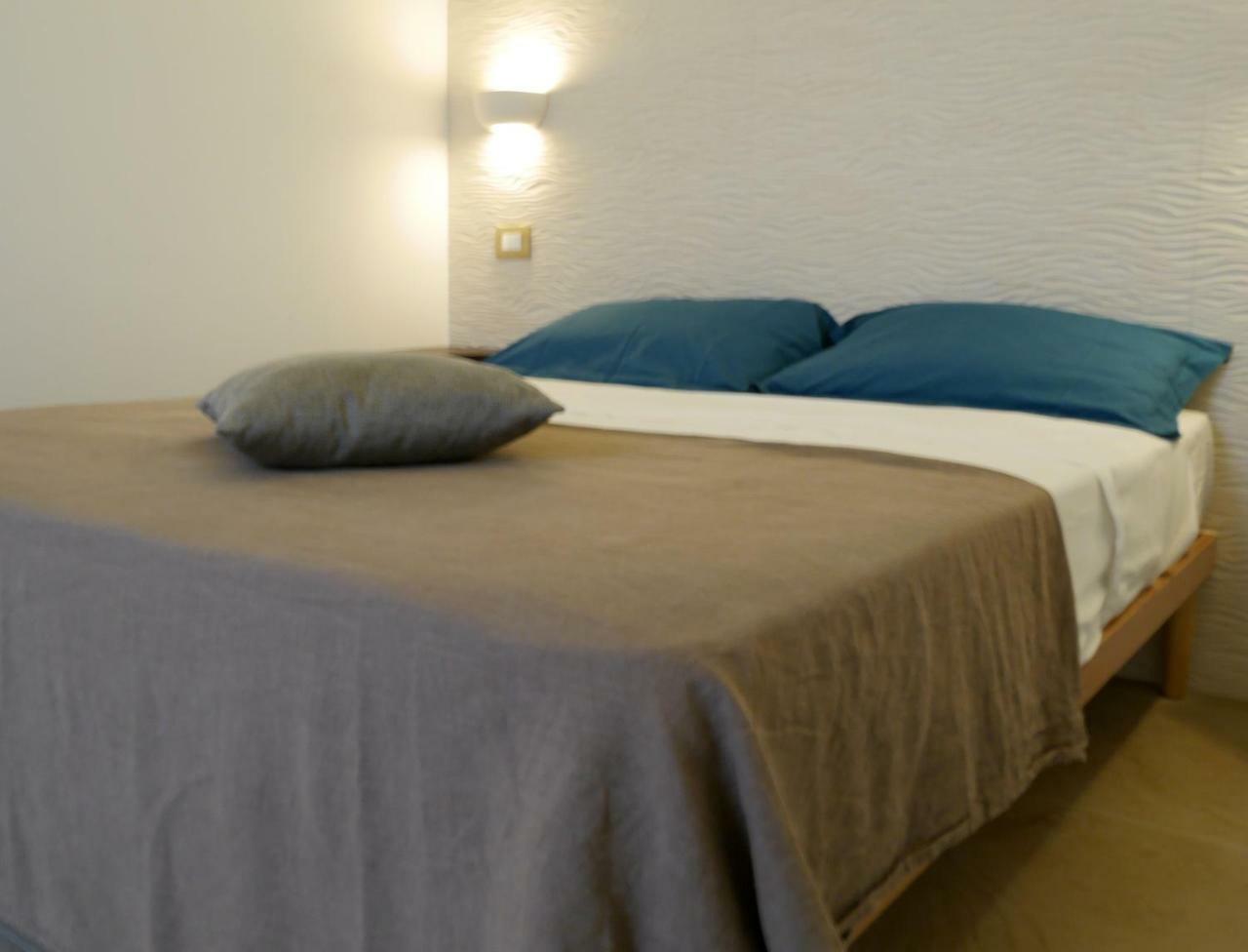 Bed and Breakfast Palazzo San Lazzaro à Lecce Extérieur photo