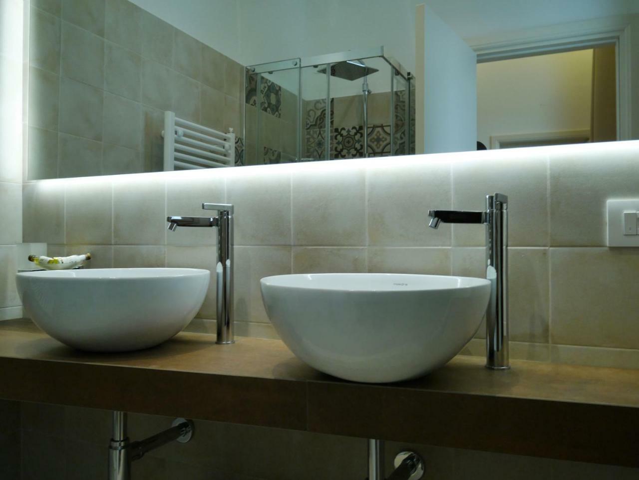 Bed and Breakfast Palazzo San Lazzaro à Lecce Extérieur photo