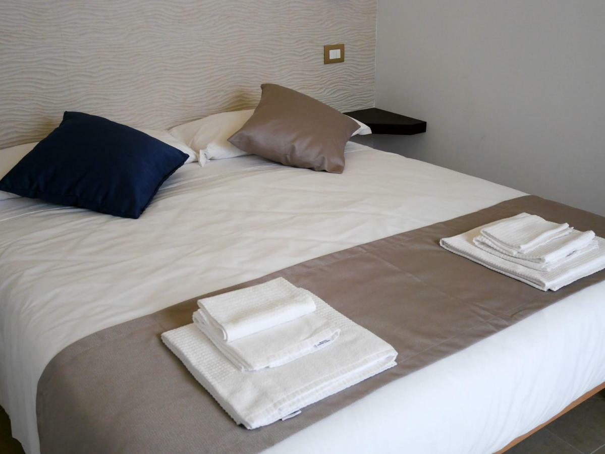 Bed and Breakfast Palazzo San Lazzaro à Lecce Extérieur photo